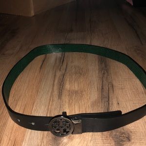 Small Tory Burch reversible belt